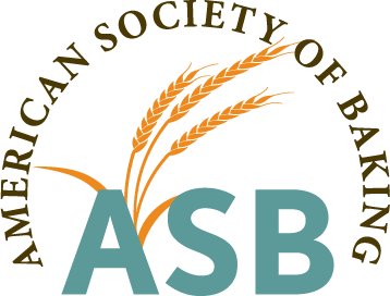 American Society of Baking Logo
